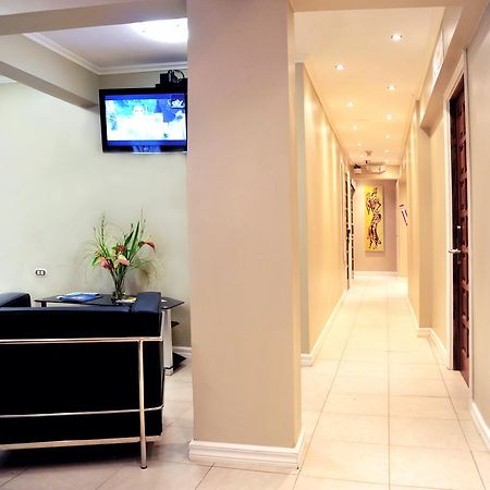 Culture Crossroads Inn Port of Spain Екстериор снимка