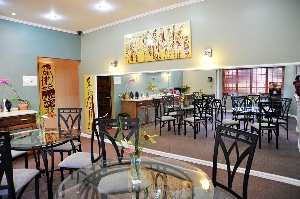 Culture Crossroads Inn Port of Spain Екстериор снимка
