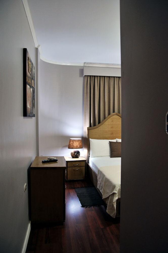 Culture Crossroads Inn Port of Spain Екстериор снимка