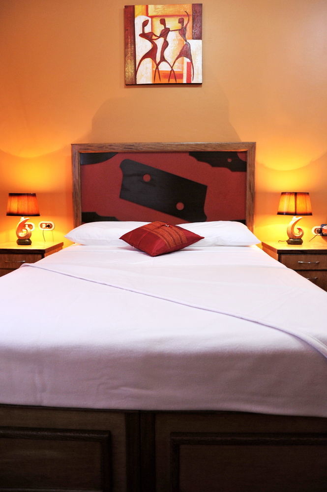 Culture Crossroads Inn Port of Spain Екстериор снимка