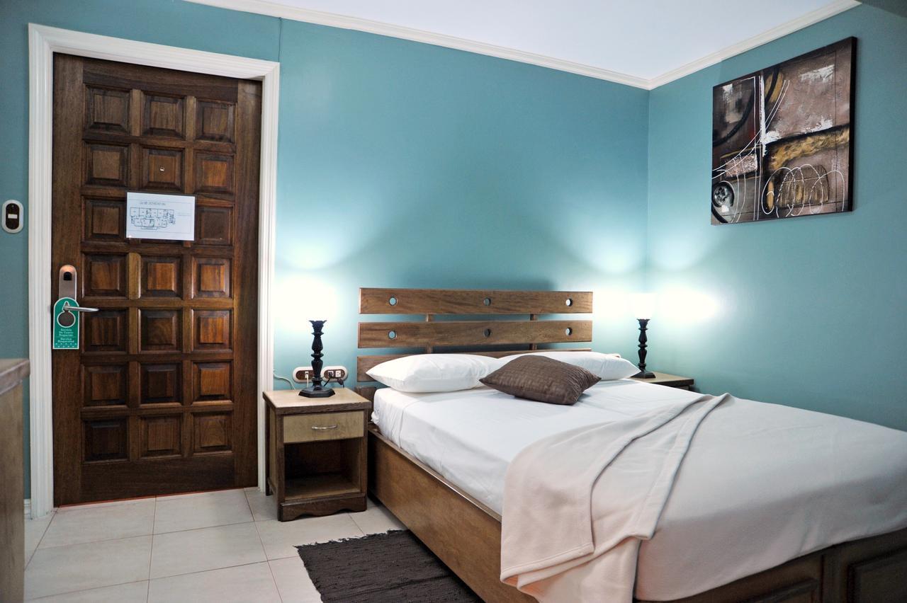 Culture Crossroads Inn Port of Spain Екстериор снимка