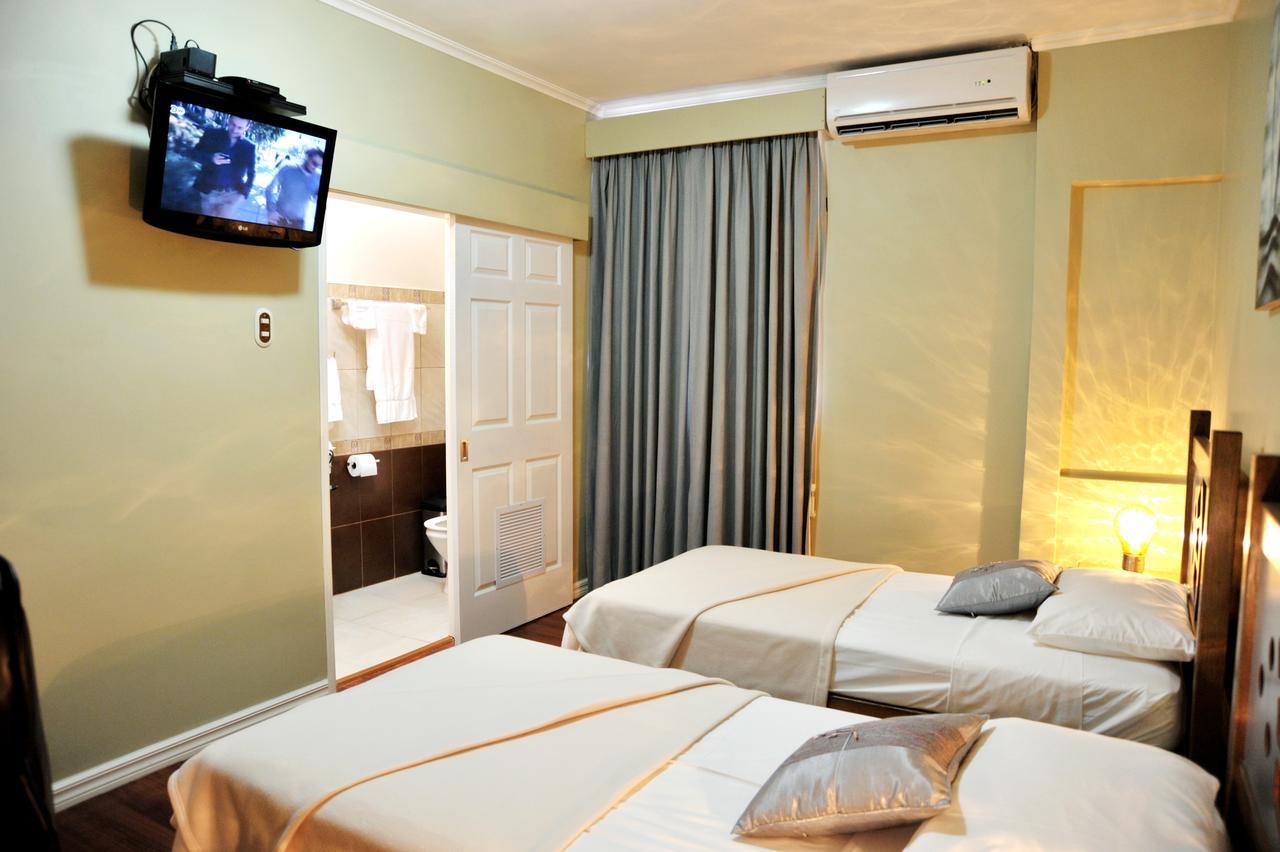 Culture Crossroads Inn Port of Spain Екстериор снимка
