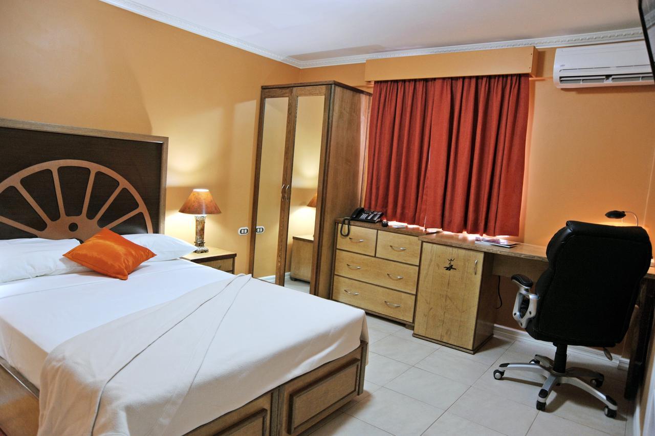Culture Crossroads Inn Port of Spain Екстериор снимка