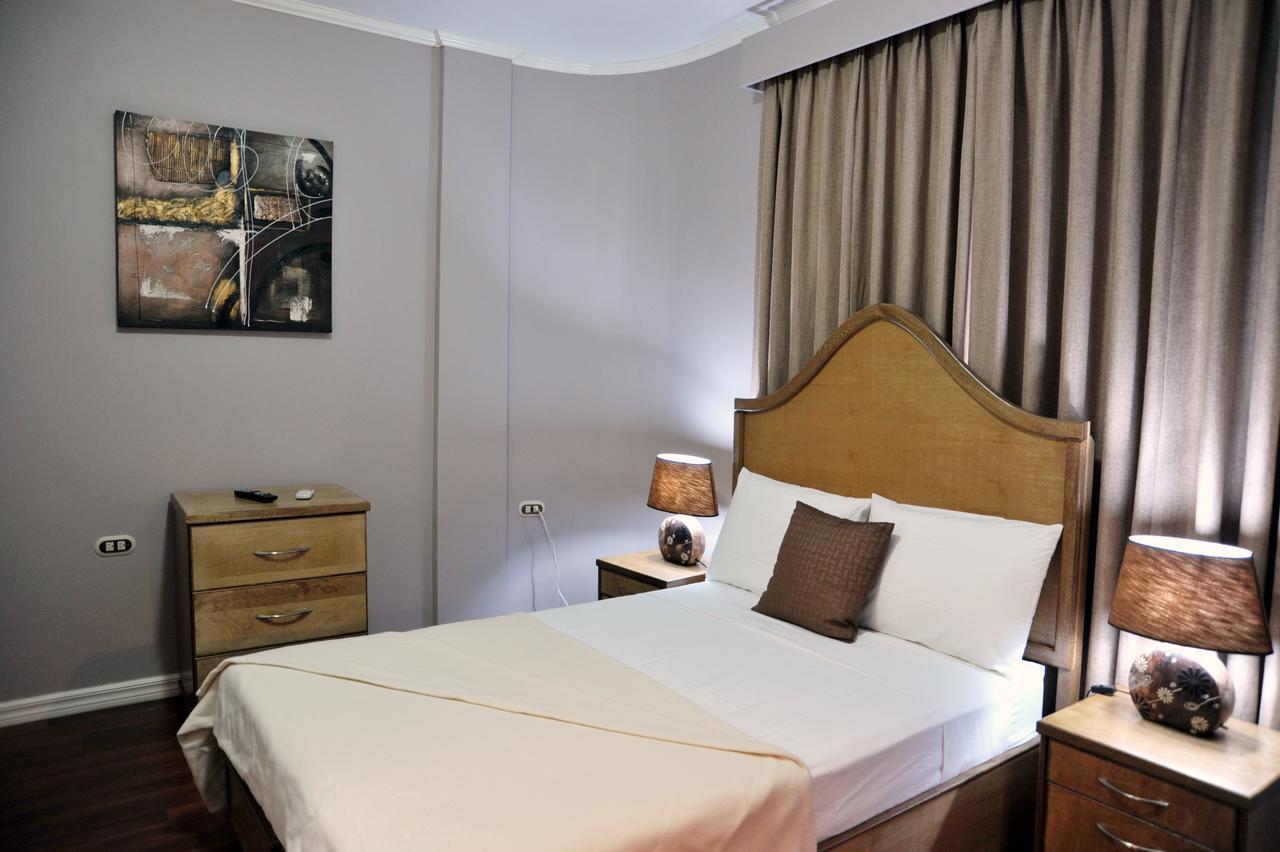 Culture Crossroads Inn Port of Spain Екстериор снимка