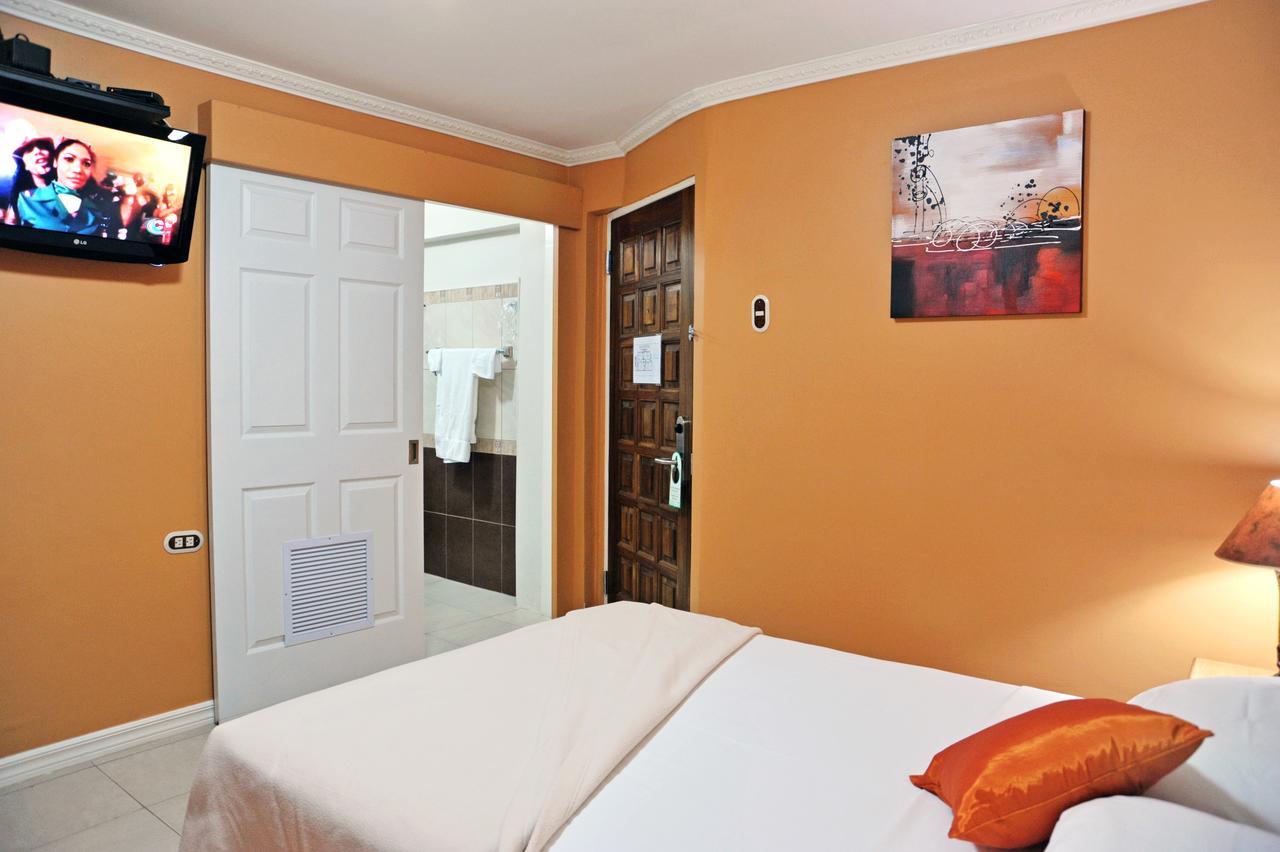 Culture Crossroads Inn Port of Spain Екстериор снимка