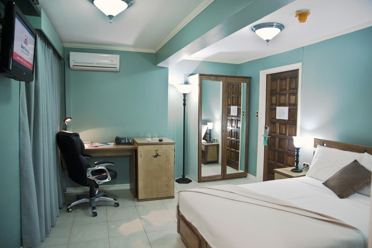 Culture Crossroads Inn Port of Spain Екстериор снимка