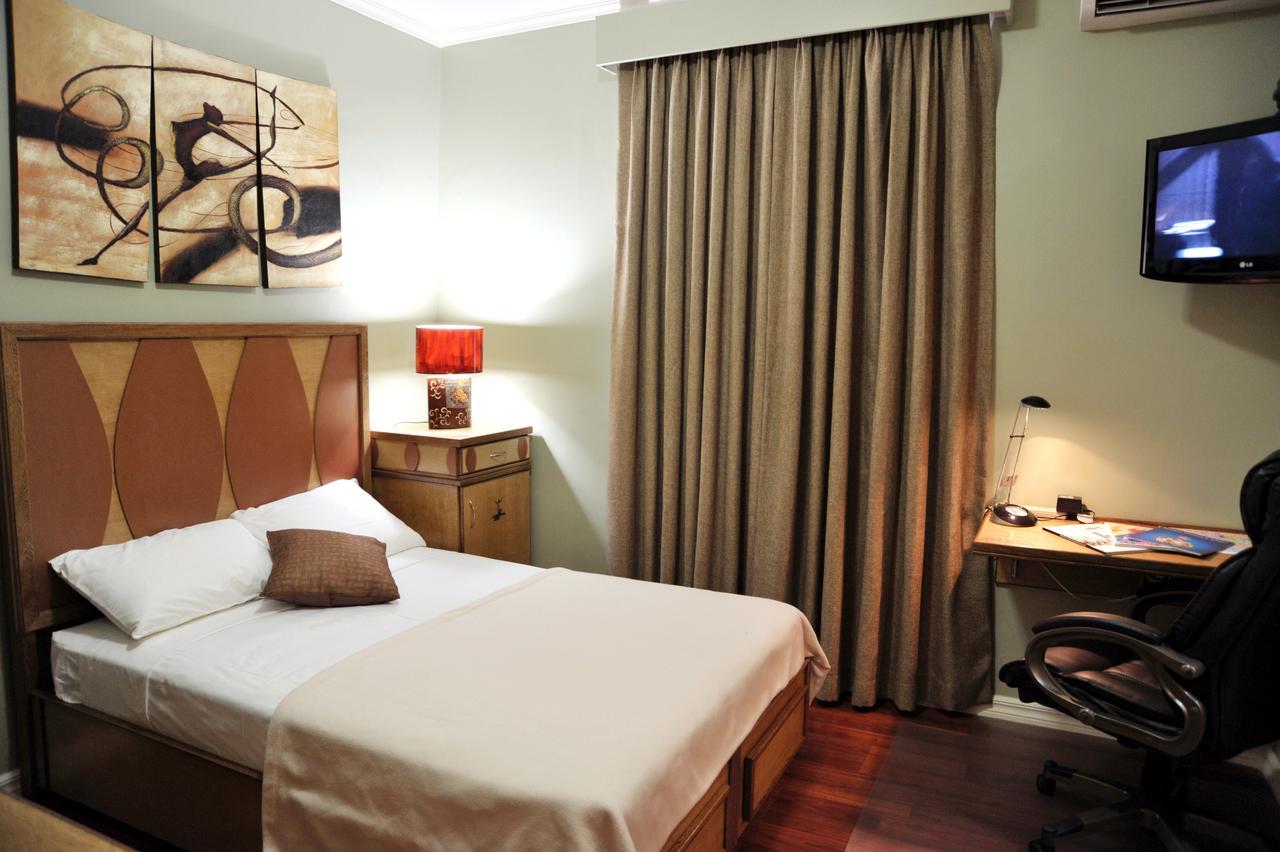 Culture Crossroads Inn Port of Spain Екстериор снимка