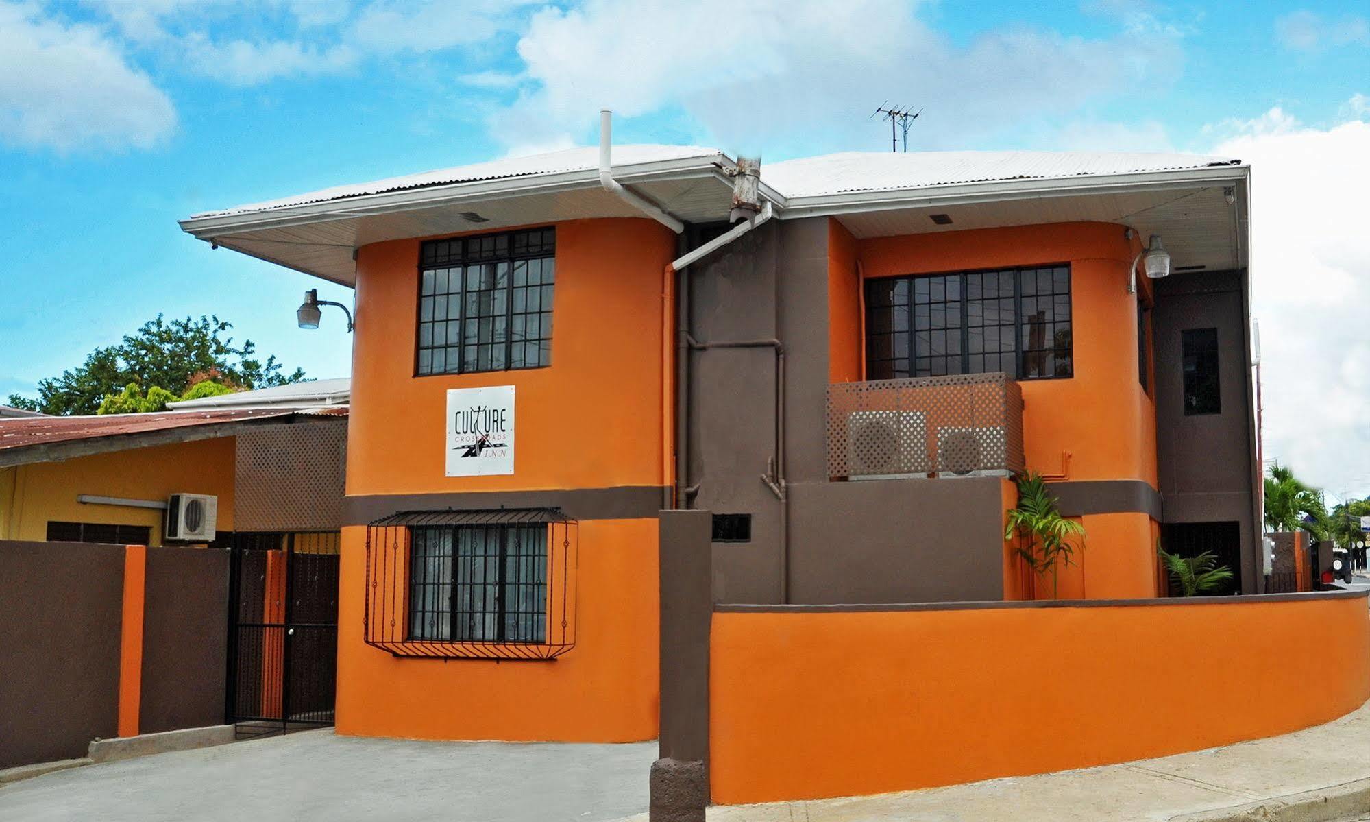Culture Crossroads Inn Port of Spain Екстериор снимка